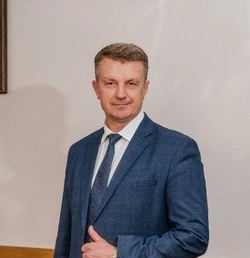 Владимир Переверзев: «Сегодня мы по праву гордимся подрастающим поколением»
