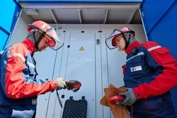 Белгородские энергетики подключили к электросетям 36 новых домов 