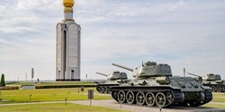 Программа «Прохоровское поле: Уроки мужества» продолжает реализацию в Белгородской области