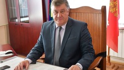 Николай Давыдов поздравил борисовских работников сферы бытового обслуживания  населения и ЖКХ