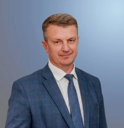 Владимир Переверзев поздравил работников и ветеранов культуры Борисовского округа 