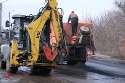 Вячеслав Гладков рассказал об ямочном ремонте дорог в Белгородской области