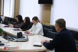 Борисовцы продолжают заключать социальные контракты на развитие своего дела