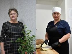 Люди с добрым сердцем и золотыми руками. Кто вкусно кормит ребятишек в борисовских детских садах 