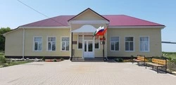 Зозулянский сельский ДК вошёл в число победителей среди культурно-досуговых учреждений