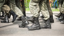 Белгородцам предлагают заключить контракт для прохождения военной службы в ВС РФ 