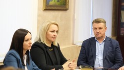 Борисовская общественность одобрила инициативу Мунсовета о преобразовании сельских поселений