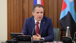 Вячеслав Гладков порекомендовал всем школам региона продлить каникулы ещё на неделю