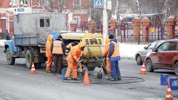 Четыре асфальтобетонных завода начнут работу в Белгородской области