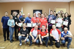 Компания «БелЗНАК» вошла в число призёром в турнире по дартсу