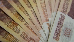 Белгородская область получит от государства инфраструктурный бюджетный кредит на 1,7 млрд рублей