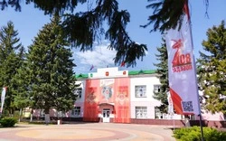 Распоряжение администрации Борисовского муниципального округа № 281 от 22 декабря 2025 года