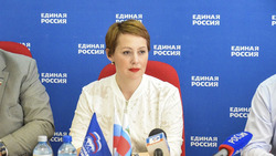 Депутаты избрали ещё одного вице-спикера в Белгородской областной Думе