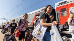 Вячеслав Гладков – о возможности белгородских детей отдохнуть в МДЦ «Артек» 