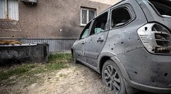 Вячеслав Гладков сообщил о выплатах более 3,5 млрд рублей за повреждённые авто