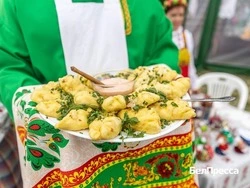 Роспотребнадзор рассказал о выборе вареников на праздничный стол 