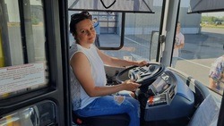 Белгородские водители троллейбусов пересядут за руль автобусов