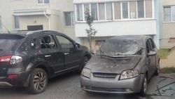ВСУ атаковали Белгородскую область более 100 раз за сутки