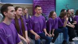 Борисовцы смогут подать заявки на участие в Международном молодёжном семинаре «Новое поколение»