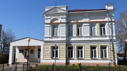 Высшее начальное женское училище в Борисовке 1898 года попало в госреестр культурных объектов