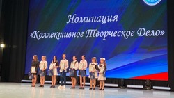 Ученики Борисовской СОШ №2 заняли призовые места в областном конкурсе инновационных проектов