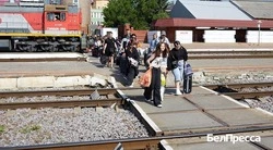 Вячеслав Гладков: 500 школьников из приграничья отправятся на отдых в Крым