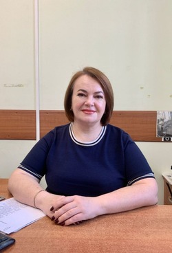 Благодаря большому опыту и знаниям Ирина Мартыненко грамотно решает любую поставленную задачу