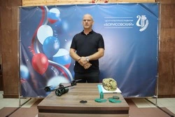 Сотрудники Центра культурного развития «Борисовский» прослушали лекторий по безопасности