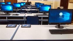 Белгородская область направит 500 млн рублей на обновление компьютеров в школах