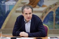 Вячеслав Гладков рассказал об итогах работы полевого центра по обучению первой помощи