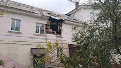Вячеслав Гладков сообщил о выплатах за утраченное после обстрелов жильё ещё 60 семьям региона
