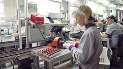 Более 60 предприятий присоединились к белгородскому нацпроекту по производительности труда