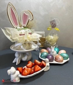 Светлый праздник. Как подготовиться к Пасхе 