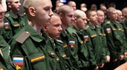 Призыв в армию стал круглогодичным с 1 января 2026 года