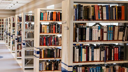 Белгородская область получила 30 млн рублей на модернизацию библиотек