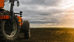 Белгородские аграрии засеяли почти 50% запланированных земель