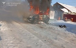 Вячеслав Гладков сообщил о двух пострадавших в результате атак ВСУ