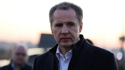 Вячеслав Гладков сообщил о передаче пяти защищённых автомобилей в приграничье