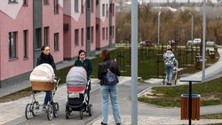 Соцфонд рассказал жителям региона об условиях распоряжения материнским капиталом в 2025 году 