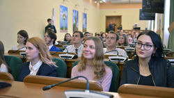 Всероссийский конкурс юных исследователей окружающей среды пройдёт в НИУ «БелГУ»