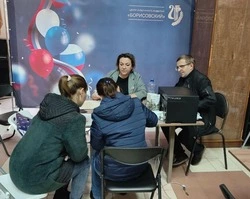 Межведомственная комиссия по работе с жителями отселённых территорий не будет работать 3 и 4 ноября