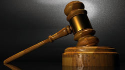 Борисовский суд назначил наказание местному жителю за неуплату алиментов