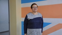 Наталья Крикун победила в муниципальном этапе Всероссийского конкурса «Учитель года-2023»