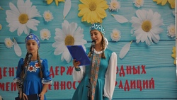 Борисовцы смогут посетить Центр поддержки народных семейных традиций и ценностей