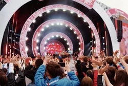  На фестивале «Движения Первых» на ВДНХ Белгородскую область представят 18 ребят