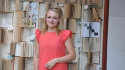 Жительница Борисовского района открыла свою фотостудию благодаря соцконтракту 