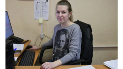 Борисовцы смогут просматривать вакансии на единой платформе «Работа в России»