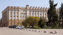 Белгородская область окажет поддержку двум районам Луганской Народной Республики