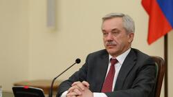 Губернатор Белгородской области будет проверять доходы муниципальных служащих