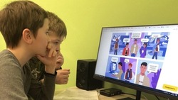 Более 700 белгородских детей бесплатно обучаются цифровым навыкам в IT-кубах 
